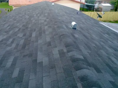 Advanced Solutions - Roofing & Gutter Services in Columbus, GA
