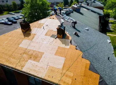 Southern Construction & Roofing - Roofing & Gutter Services in Atlanta, GA