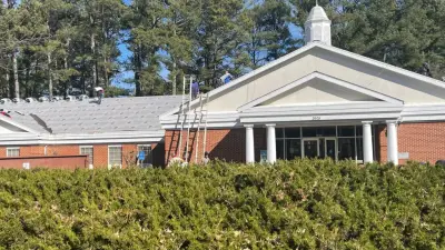 Southern Construction & Roofing - Roofing & Gutter Services in Atlanta, GA