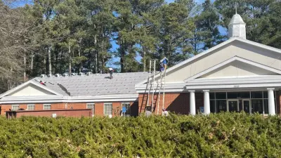 Southern Construction & Roofing - Roofing & Gutter Services in Atlanta, GA