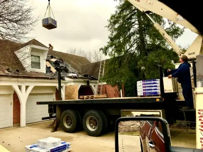 Crown Roofing & Masonry Co. - Window Installation & Replacement in Chicago, IL