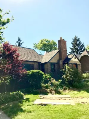 Crown Roofing & Masonry Co. - Window Installation & Replacement in Chicago, IL