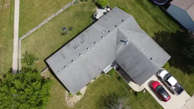 Cerv Inc. - Carpentry & Woodworking in Champaign, IL