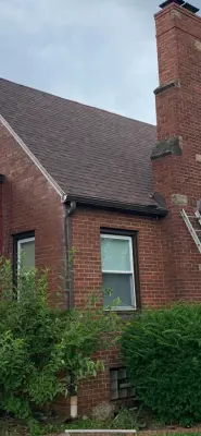 TK Roofing and Gutters - Roofing & Gutter Services in Akron, OH