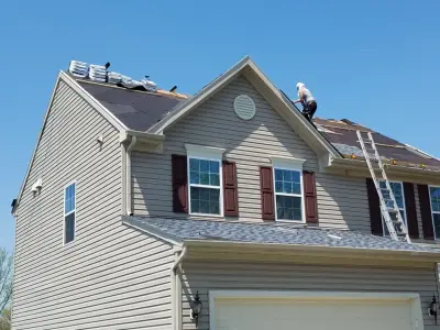 Advanced Building Services - Window Installation & Replacement in Silver Spring, MD