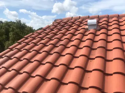 Super Roofing, LLC - Roofing & Gutter Services in Boca Raton, FL