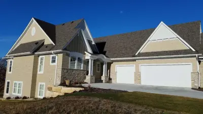 JTR Roofing - Roofing & Gutter Services in Lake Elmo, MN