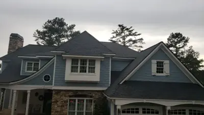 United Contracting & Roofing LLC - Handyman Services in Clarkesville, GA