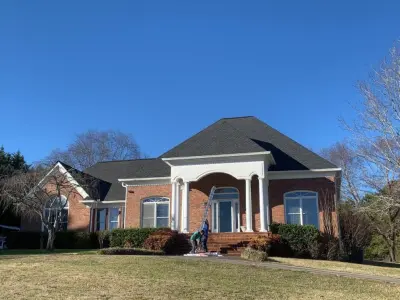 United Contracting & Roofing LLC - Handyman Services in Clarkesville, GA