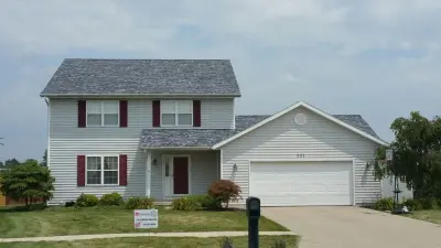 J. Alexander Roofing, LLC - Roofing & Gutter Services in Findlay, OH