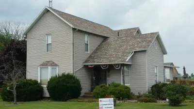 J. Alexander Roofing, LLC - Roofing & Gutter Services in Findlay, OH