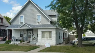 J. Alexander Roofing, LLC - Roofing & Gutter Services in Findlay, OH