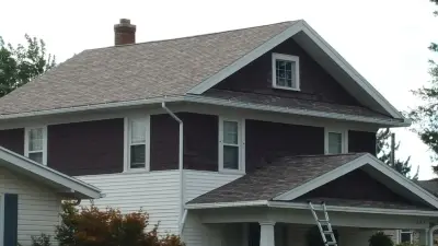 J. Alexander Roofing, LLC - Roofing & Gutter Services in Findlay, OH