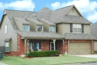 FCR Home Improvements - Insulation Installation in Overland Park, KS