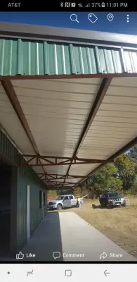 L.C. Bailey & Sons - Roofing & Gutter Services in Beebe, AR