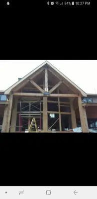 Roofing Initiatives — Roofing & Gutter Services project by L.C. Bailey & Sons