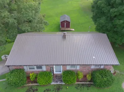 Eric Bacle Construction - Roofing & Gutter Services in Cookeville, TN