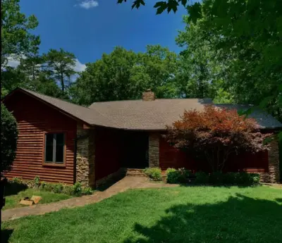 Eric Bacle Construction - Roofing & Gutter Services in Cookeville, TN