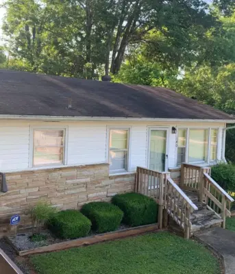 Eric Bacle Construction - Roofing & Gutter Services in Cookeville, TN