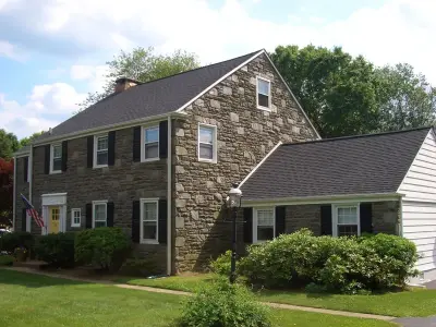 Impriano Roofing & Siding - Roofing & Gutter Services in Berwyn, PA