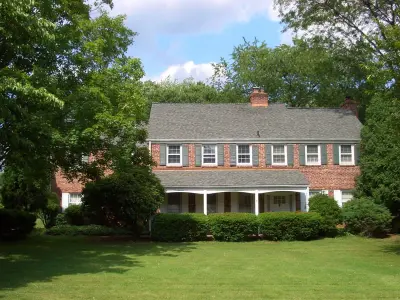 Impriano Roofing & Siding - Roofing & Gutter Services in Berwyn, PA