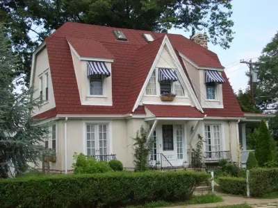 Impriano Roofing & Siding - Roofing & Gutter Services in Berwyn, PA