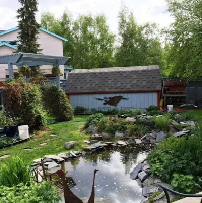 Rain Proof Roofing - Roofing & Gutter Services in Anchorage, AK