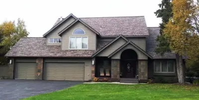 Rain Proof Roofing - Roofing & Gutter Services in Anchorage, AK