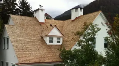 Rain Proof Roofing - Roofing & Gutter Services in Anchorage, AK