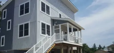 Callaway Corporations LLC - Roofing & Gutter Services in Bridgeville, DE