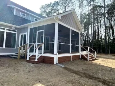 Callaway Corporations LLC - Roofing & Gutter Services in Bridgeville, DE