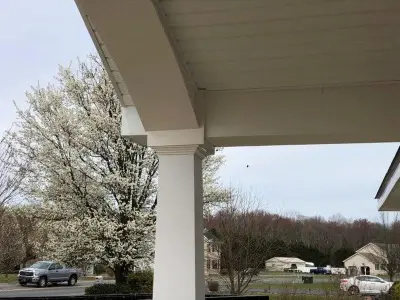 Callaway Corporations LLC - Roofing & Gutter Services in Bridgeville, DE