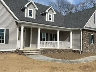 Callaway Corporations LLC - Roofing & Gutter Services in Bridgeville, DE