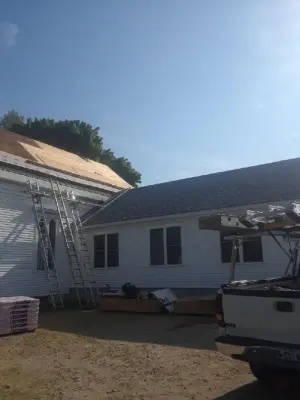 Dave's Roofing & Construction - Insulation Installation in Ellsworth, ME
