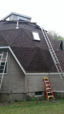Dave's Roofing & Construction - Insulation Installation in Ellsworth, ME