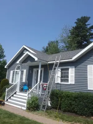 Dave's Roofing & Construction - Insulation Installation in Ellsworth, ME
