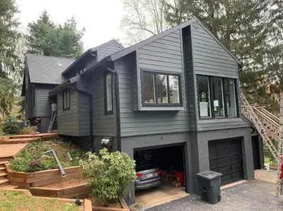 Dave's Roofing & Construction - Insulation Installation in Ellsworth, ME