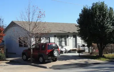 Eco Roofing NWA - Insulation Installation in Fayetteville, AR