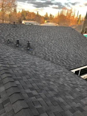 JC Roofing - Roofing & Gutter Services in Lincoln, CA