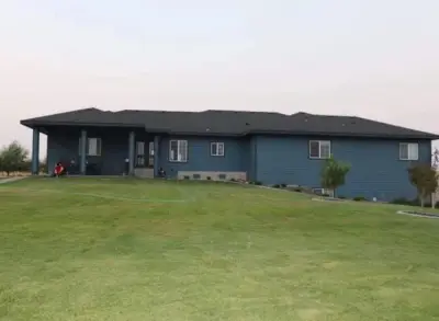 Above The Rest Roofing - Roofing & Gutter Services in Pasco, WA