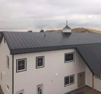Above The Rest Roofing - Roofing & Gutter Services in Pasco, WA