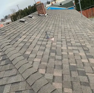 Above The Rest Roofing - Roofing & Gutter Services in Pasco, WA