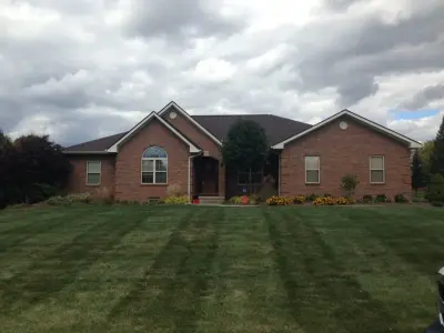 Roofing Initiatives — Roofing & Gutter Services project by Able Roofing