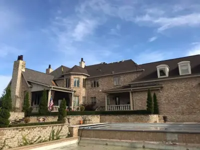 Roof Masters and Exteriors LLC - Handyman Services in Indianapolis, IN