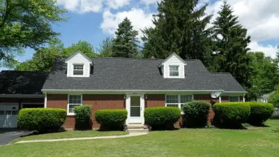Franklin Roof Renovation Project — Roofing & Gutter Services project by Roof Masters And Exteriors LLC