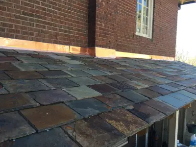 Tulsa Roofing Initiatives 2016 — Roofing & Gutter Services project by Conrad's Roofing