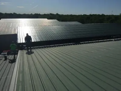 Conrad's Roofing - Roofing & Gutter Services in Tulsa, OK