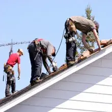 A New Roofing Contractor, LLC - Handyman Services in Peoria, IL