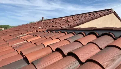 Beach and Sons Roofing, Inc. - Roofing & Gutter Services in Gilbert, AZ