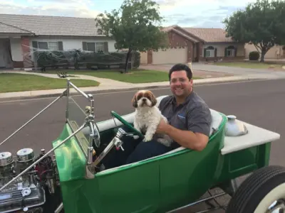 Beach and Sons Roofing, Inc. - Roofing & Gutter Services in Gilbert, AZ